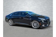 Cadillac XTS 2019 Luxury 4dr en Avon Park