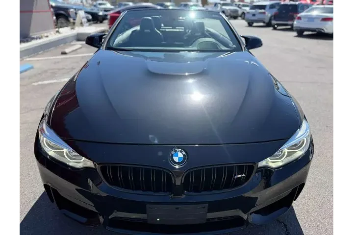 $38995 : 2016 BMW M42016 BMW M4 image 3
