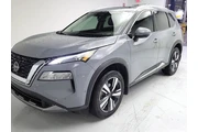 $23998 : Nissan Rogue 2023 AWD SL 4dr thumbnail
