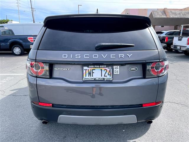 $24995 : 2016 Land Rover Discovery Spo image 7