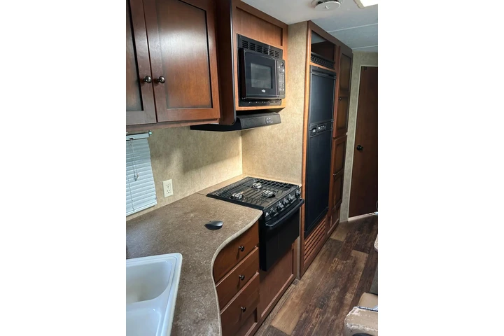 $12000 : VENDO 2 TRAILERS: 2008 Y 2014 image 4