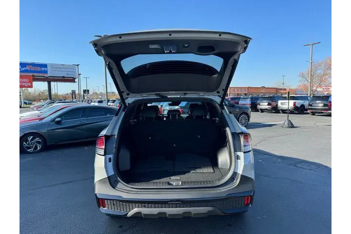 $32723 : Kia Sportage 2025 AWD X-Pro image 10