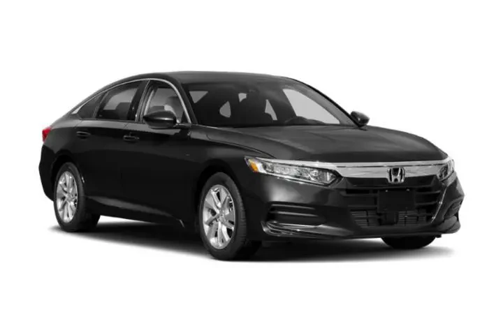 $16500 : Honda Accord 2018 LX 4dr Sed image 6