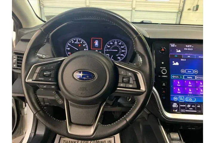 $20989 : Subaru Outback 2020 AWD Prem image 8