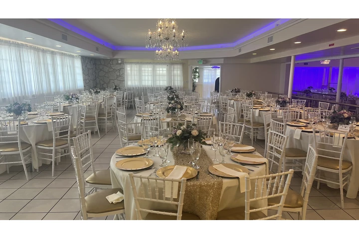 Hermoso salón de fiestas image 4