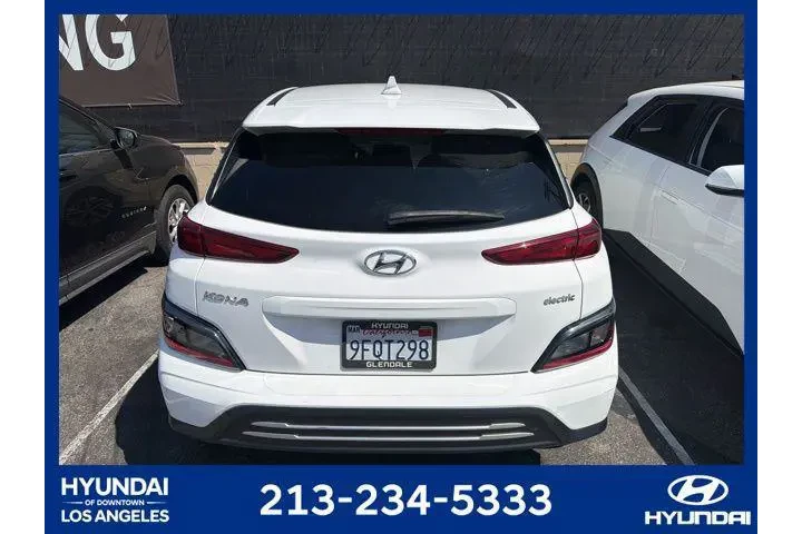 $20989 : Hyundai KONA Electric 2023 S image 4