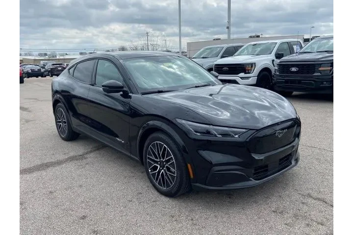 $33915 : Ford Mustang Mach-E 2025 Pre image 2