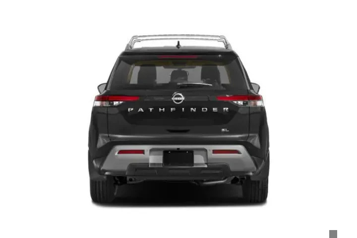 $26295 : Nissan Pathfinder 2022 SL 4d image 5