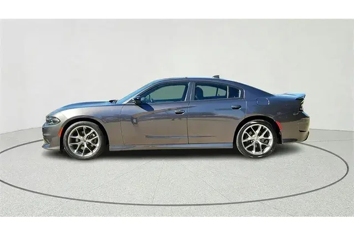 $24333 : Dodge Charger 2023 GT 4dr Se image 6