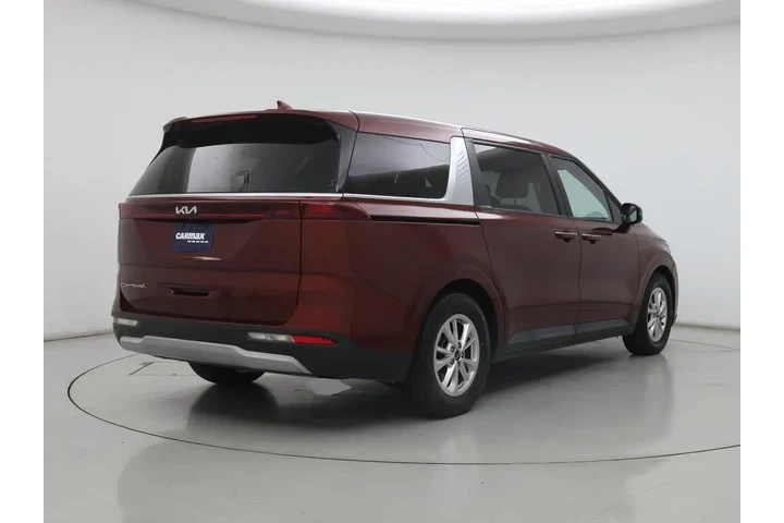 $26998 : Kia Carnival 2022 LX 4dr Min image 8