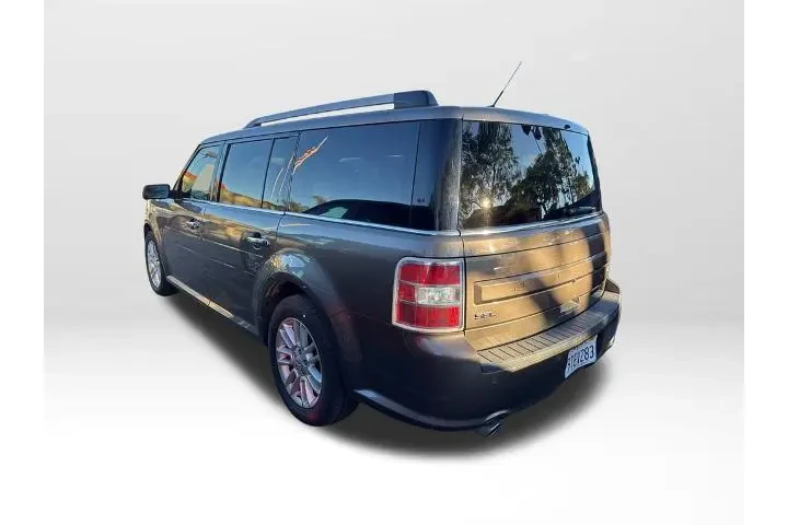 $19057 : Ford Flex 2019 SEL 4dr Cross image 5