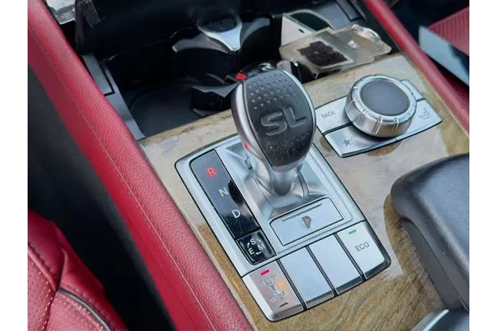 $25888 : Mercedes-Benz SL-Class 2014 image 9