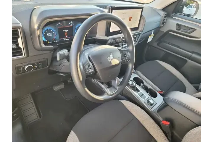 $32239 : Ford Bronco Sport 2025 AWD B image 9