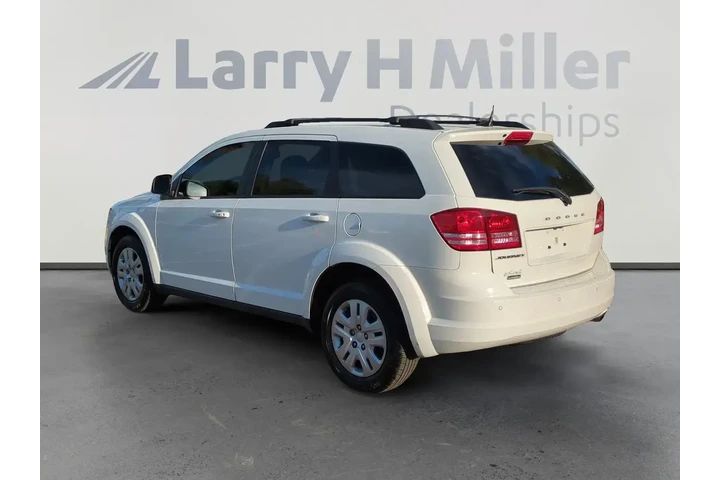 $14267 : Dodge Journey 2020 SE Value image 3