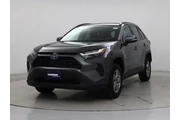 $33998 : Toyota RAV4 Hybrid 2024 AWD thumbnail