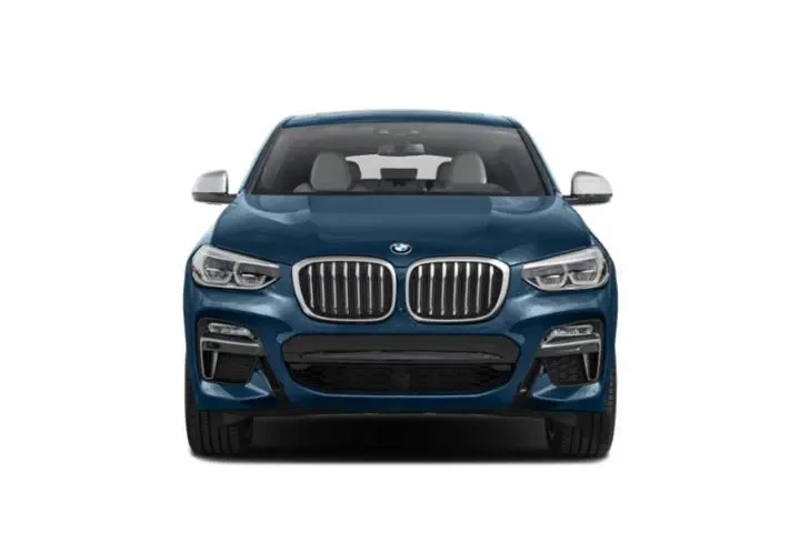 $30995 : BMW X4 2019 AWD M40i 4dr Spo image 4