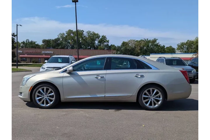 $12974 : 2014 XTS Premium Collection image 8