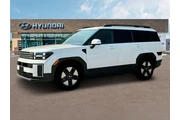 $33990 : Hyundai SANTA FE Hybrid 2025 thumbnail