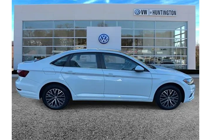 $17750 : Volkswagen Jetta 2021 S 4dr image 2