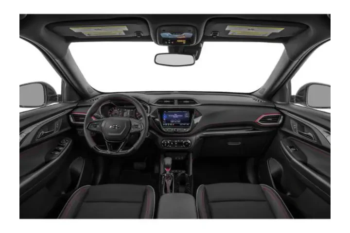 $15590 : Chevrolet Trailblazer 2021 R image 8