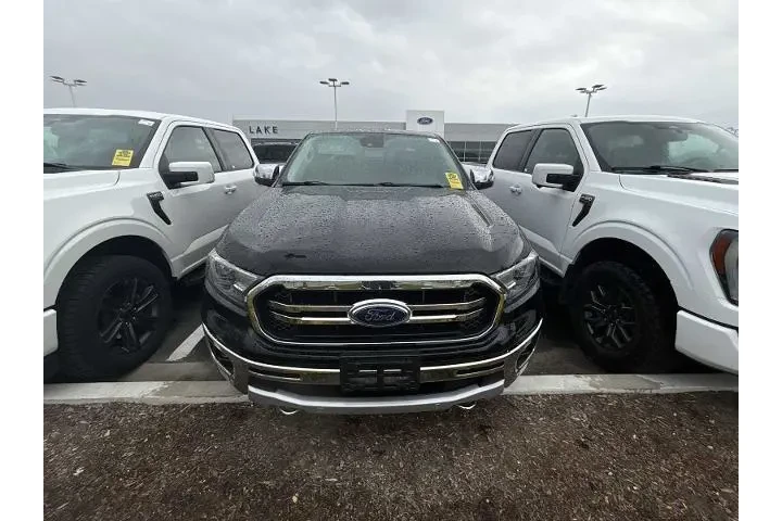 $27480 : Ford Ranger 2019 4x4 Lariat image 5