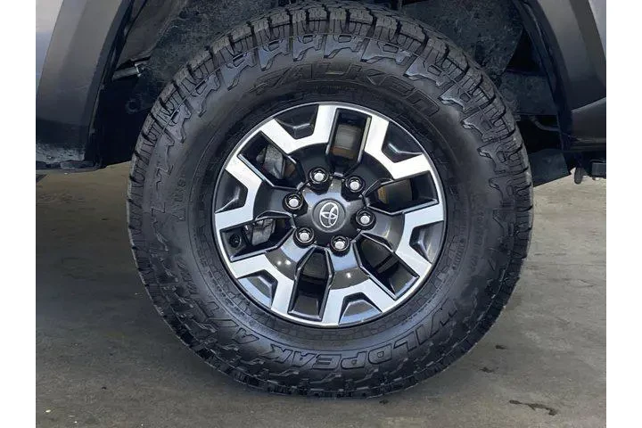 $34991 : Toyota Tacoma 2023 4x4 TRD P image 5