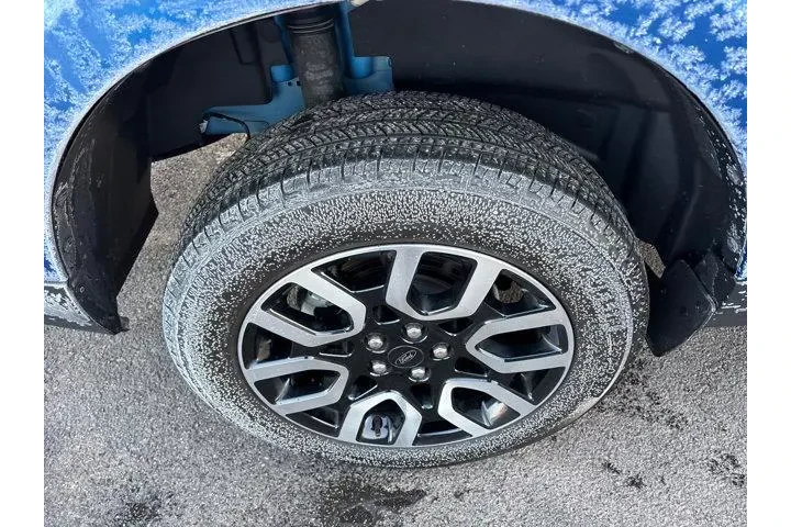 $30985 : Ford Maverick 2023 Lariat 4d image 10