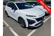 Hyundai KONA 2023 AWD N Line