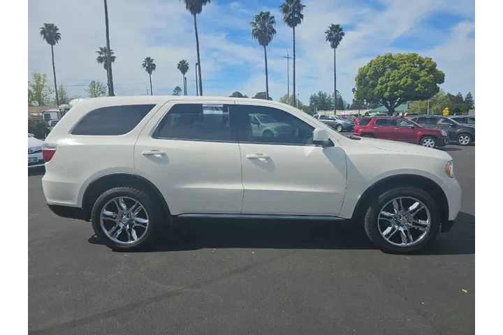 $12995 : 2012 Durango SXT image 5