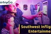 SW Inflight Entertainment en Chicago