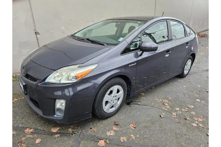 $6999 : 2010 Prius III image 3