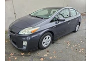 $6999 : 2010 Prius III thumbnail