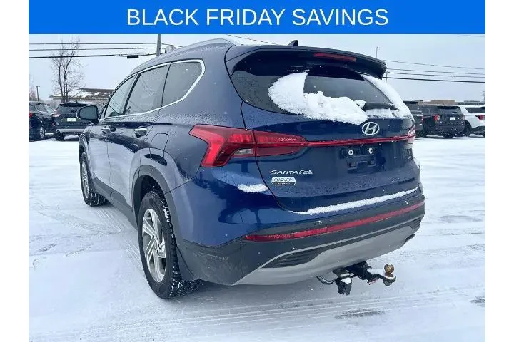 $19837 : Hyundai SANTA FE 2023 AWD SE image 4