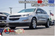 $9895 : Chevrolet Traverse 2011 LT 4 thumbnail