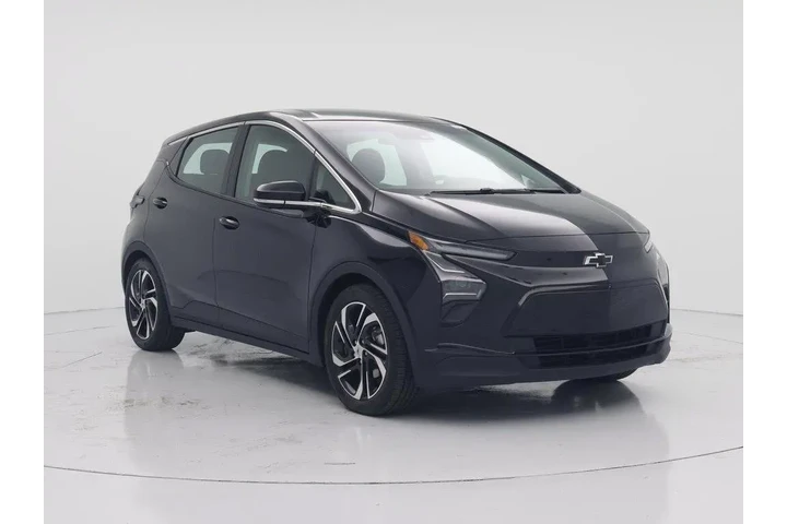 $21998 : Chevrolet Bolt EV 2023 2LT 4 image 1