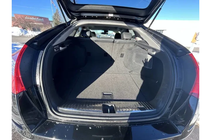 $9990 : 2015 Crosstour EX-L V6 image 9