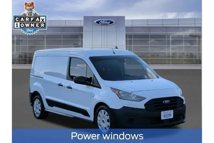 $17661 : Ford Transit Connect 2021 XL image 9
