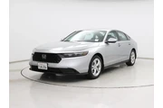 $24998 : Honda Accord 2024 LX 4dr Sed thumbnail