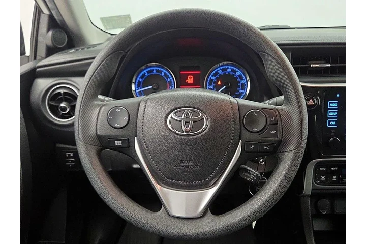 $17998 : Toyota Corolla 2019 LE 4dr S image 10