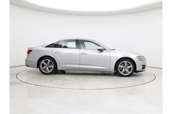 $28998 : Audi A6 2024 AWD quattro Pre image 7