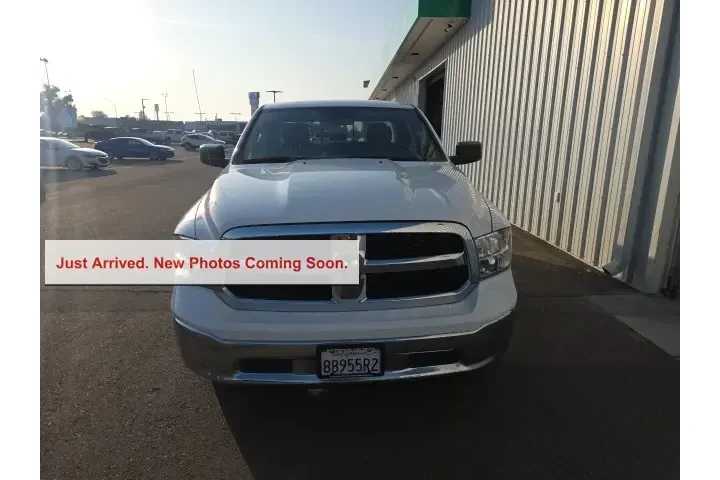 $15900 : Ram 1500 2018 4x4 Big Horn 4 image 2