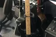 Fender Stratocaster Guitar thumbnail