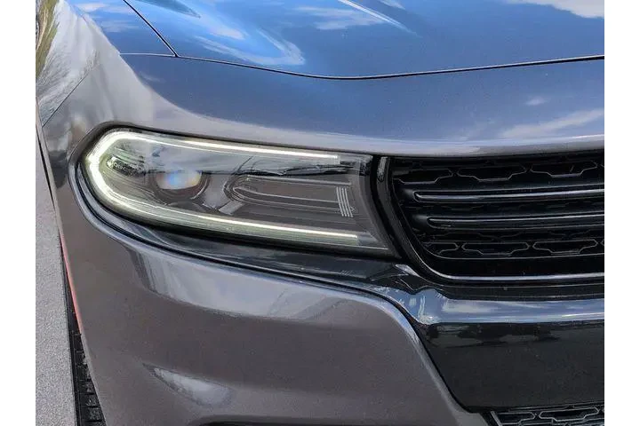 $19100 : Dodge Charger 2023 SXT 4dr S image 9