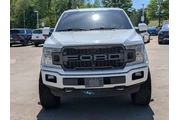$35500 : Ford F-150 2020 4x4 King Ran thumbnail