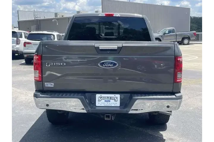 $21490 : Ford F-150 2017 4x4 King Ran image 5