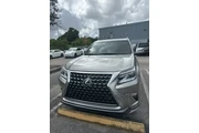 Lexus GX 460 2022 AWD Luxury en Hialeah