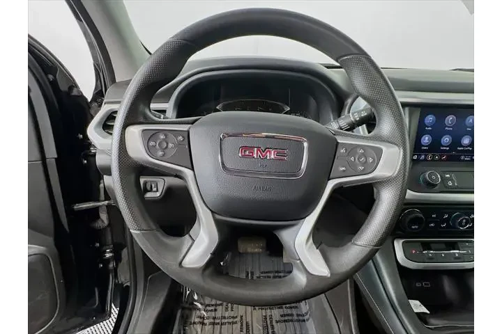 $31000 : GMC Acadia 2023 4x4 SLE 4dr image 10