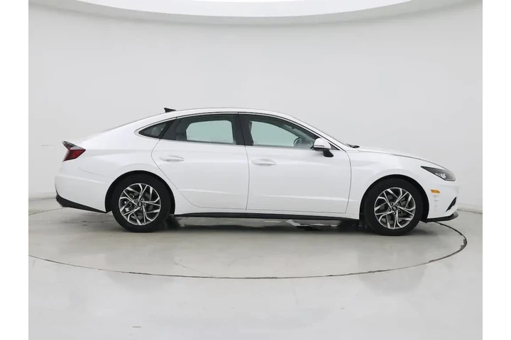 $22998 : Hyundai SONATA 2022 SEL 4dr image 7