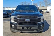 $32818 : Ford F-150 2020 4x4 XL 4dr S thumbnail