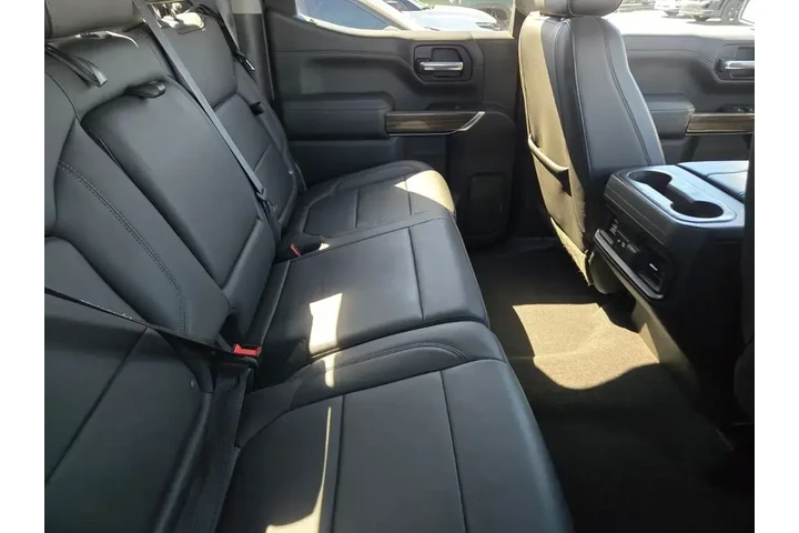 $38438 : Chevrolet Silverado 1500 202 image 4